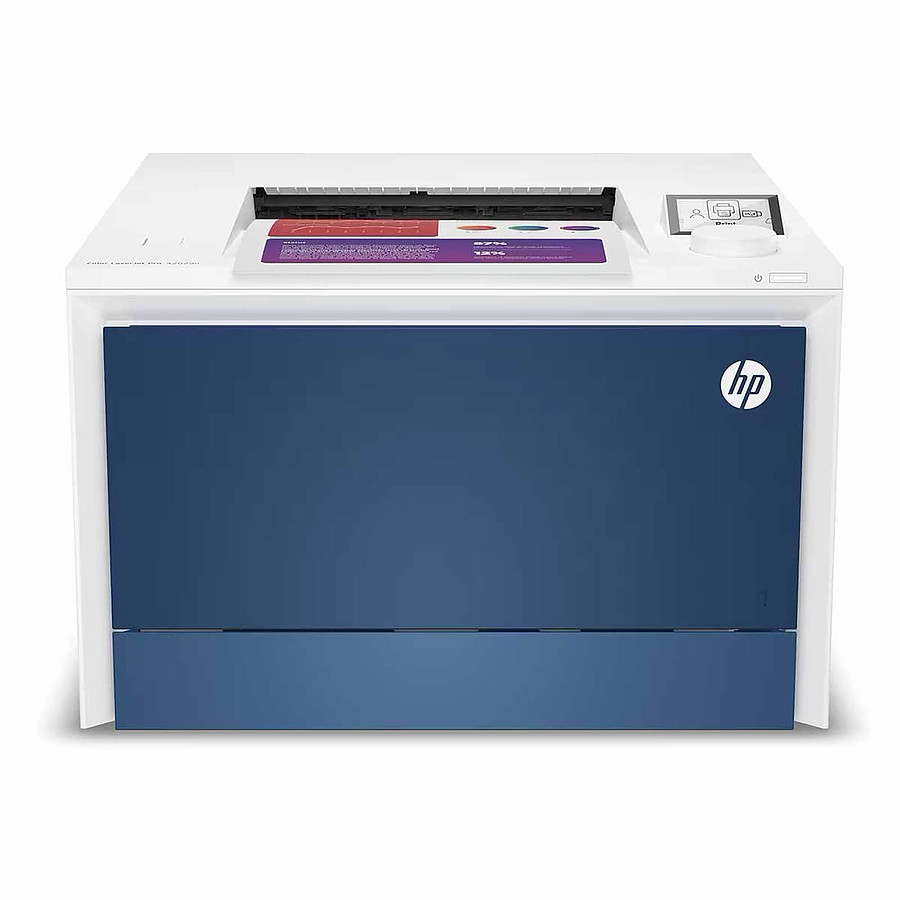Imprimante laser HP Color LaserJet Pro 4202dn