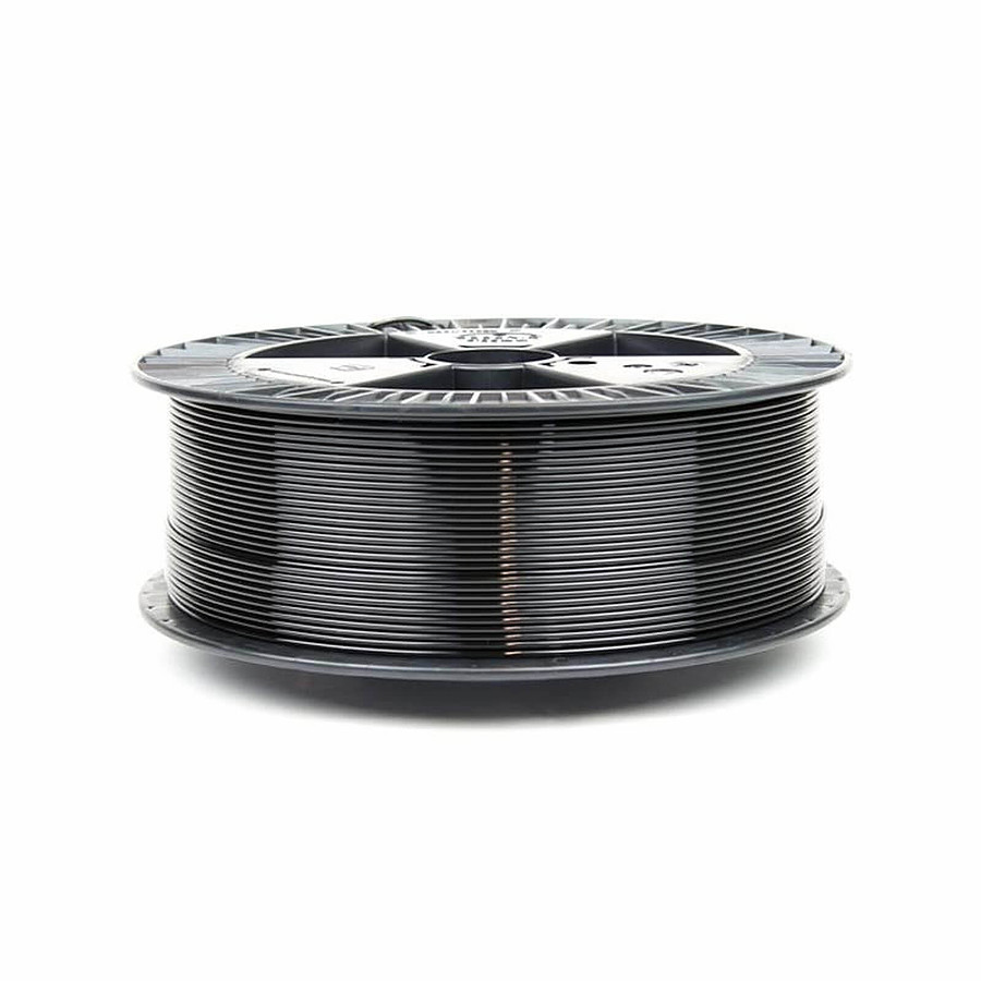 Filament 3D ColorFabb PET-G Economy- Noir 2.85mm