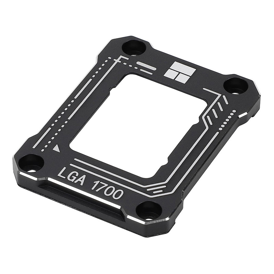 Pâte thermique PC Thermalright LGA 1700 Bend Corrector Frame