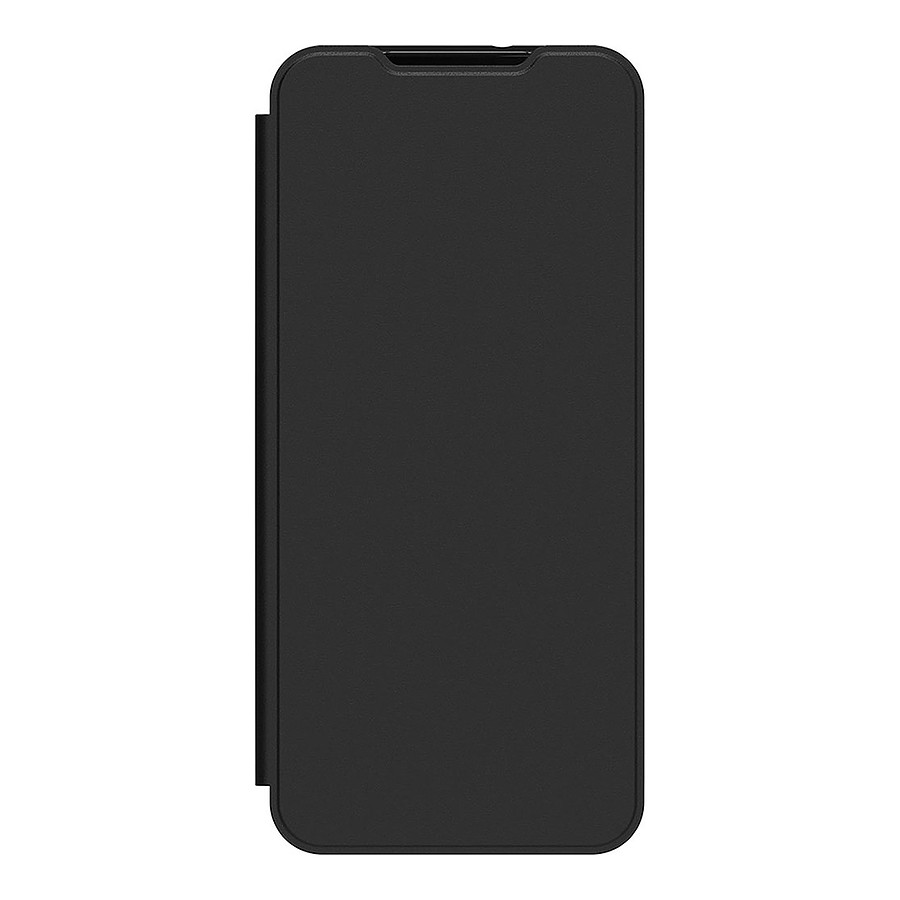 Coque et housse Samsung Flip Wallet (noir) - Galaxy A25 5G