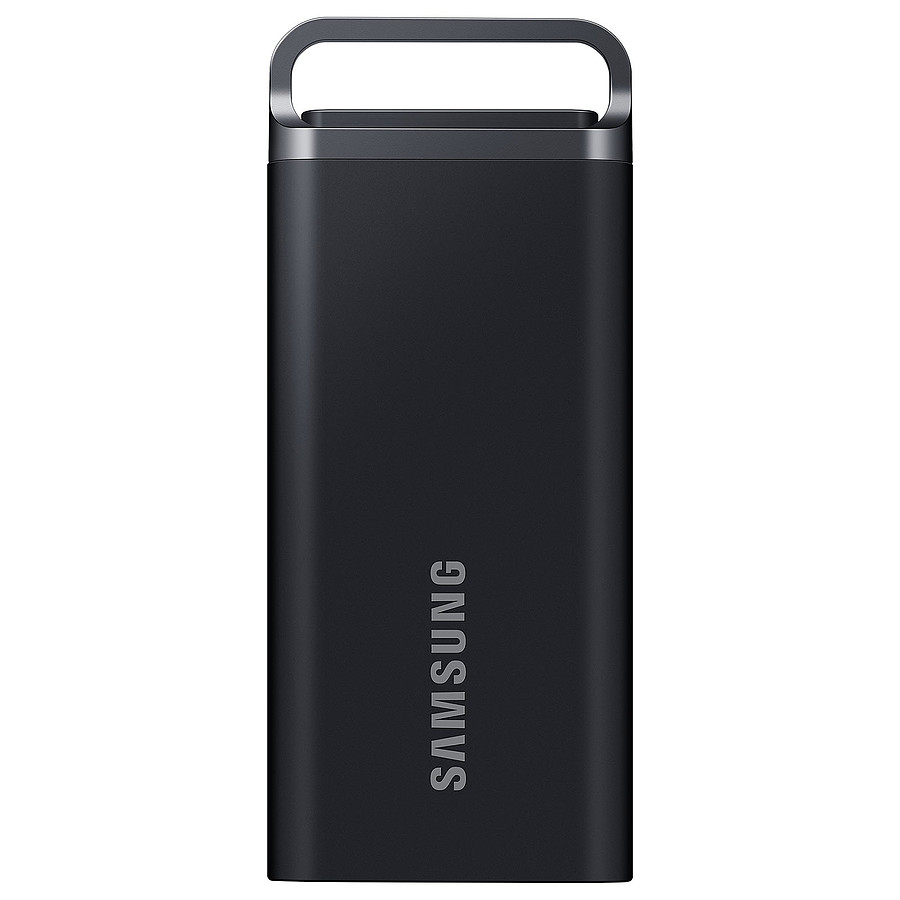 Samsung Portable SSD T5 EVO - 2 To - Disque dur externe Samsung sur