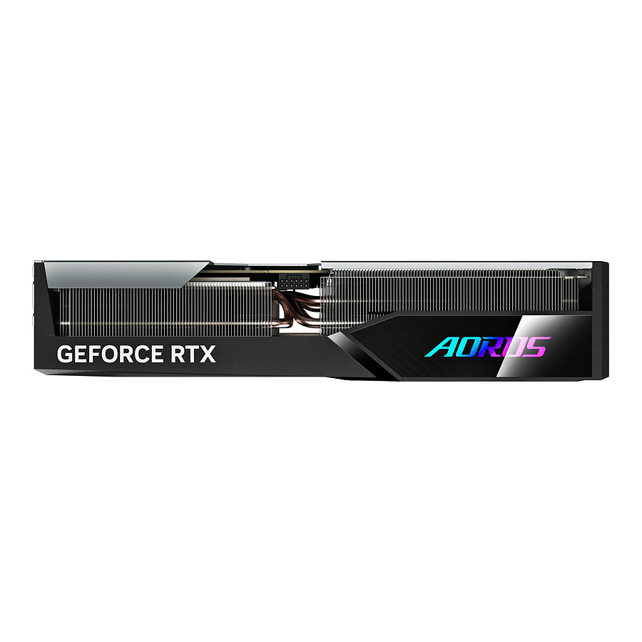 GIGABYTE GeForce RTX 4070 Ti SUPER MASTER 16G Graphics Card, 3x WINDFORCE  Fans, 16GB 256-bit GDDR6X, GV-N407TSAORUS M-16GD Video Card
