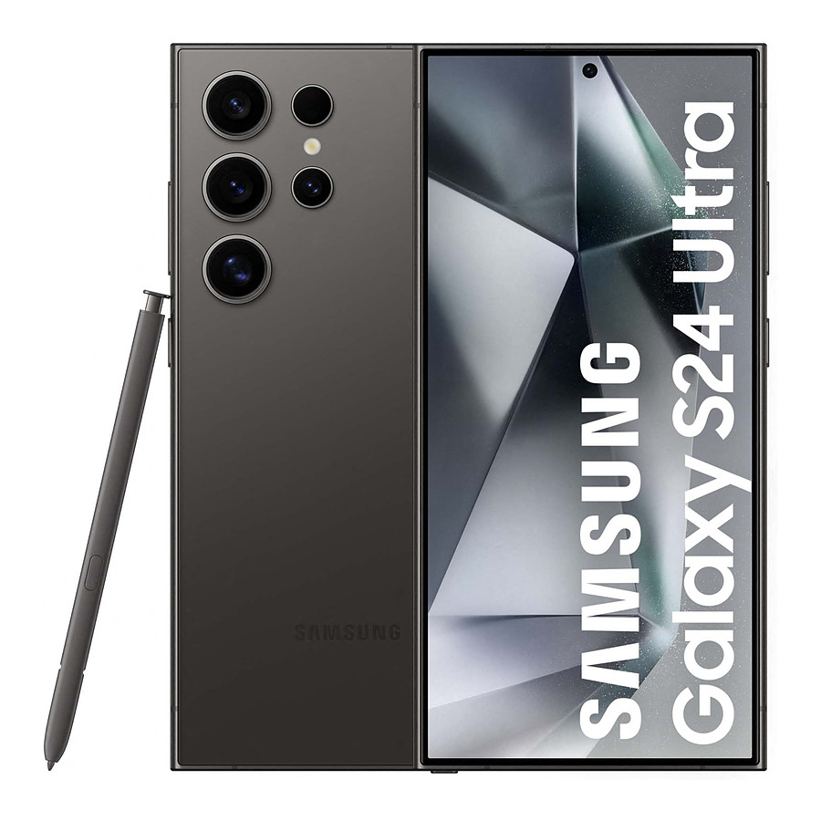 Galaxy S24 : date de sortie, prix, fiche technique, tout savoir sur les  smartphones Samsung