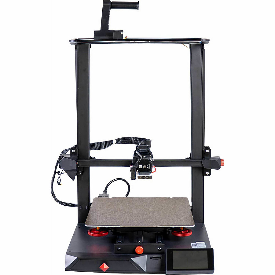 Imprimante 3D Creality CR-10 Smart Pro