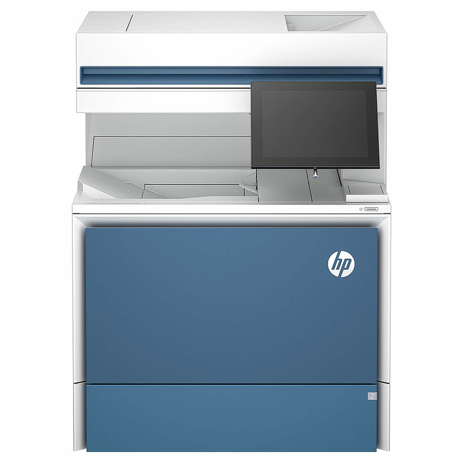 Imprimante laser HP Color LaserJet Enterprise 6800dn