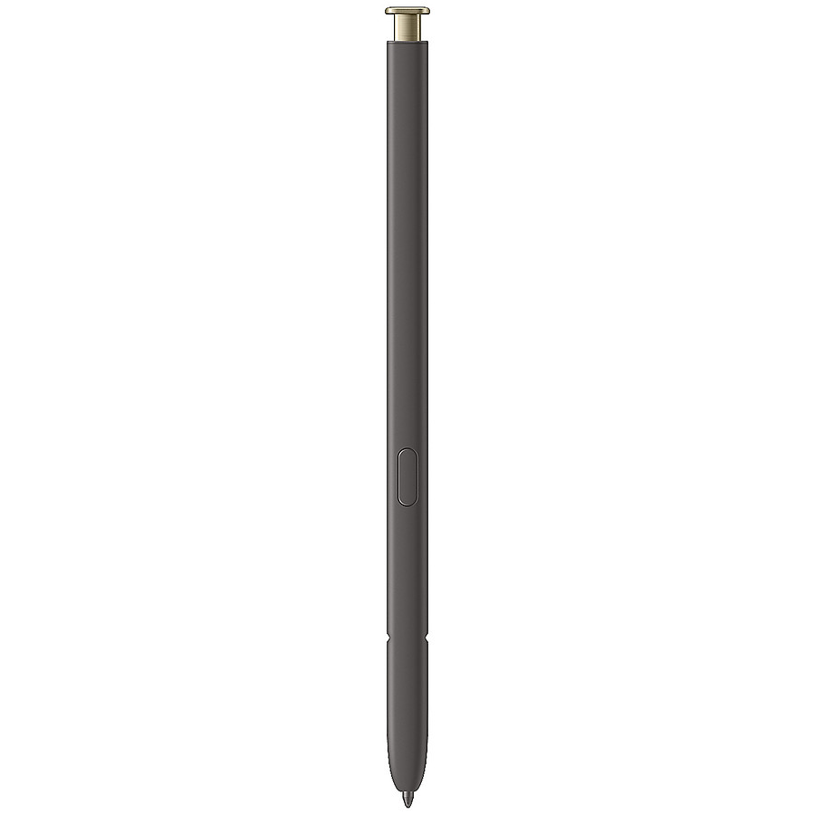 Autres accessoires Samsung S Pen Jaune pour S24 Ultra