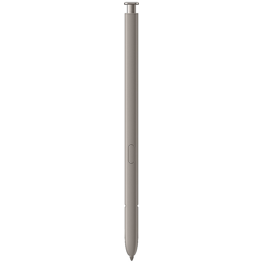 Autres accessoires Samsung S Pen Gris pour S24 Ultra