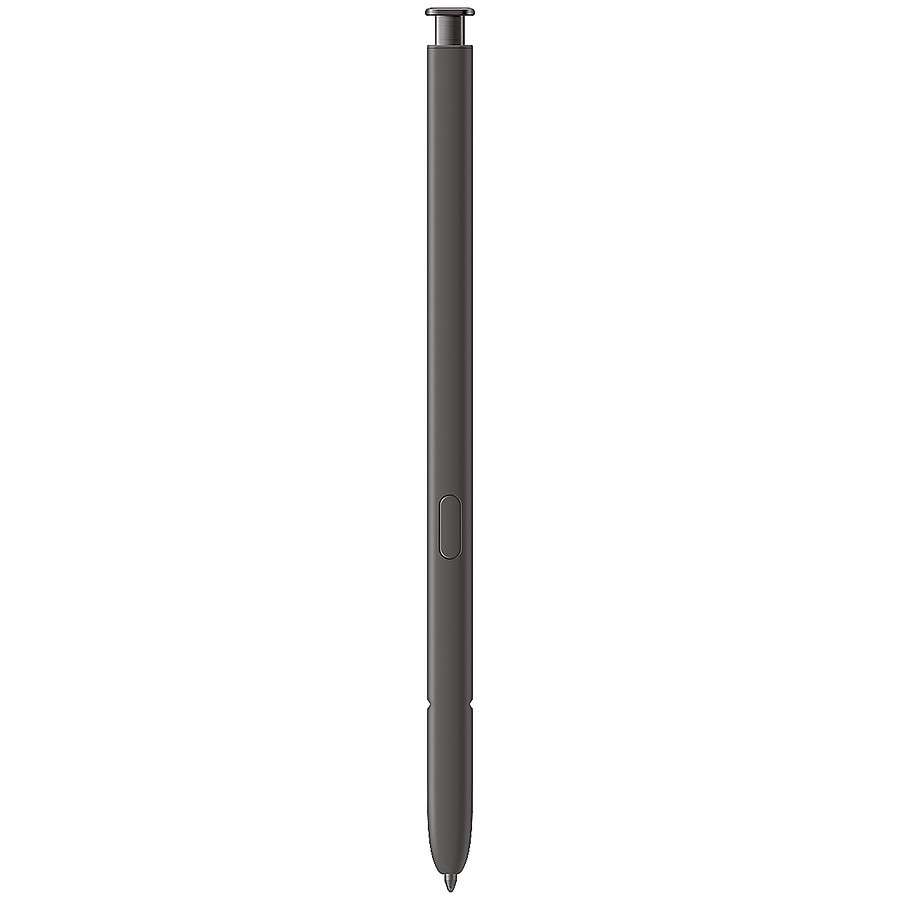 Autres accessoires Samsung S Pen Noir pour S24 Ultra