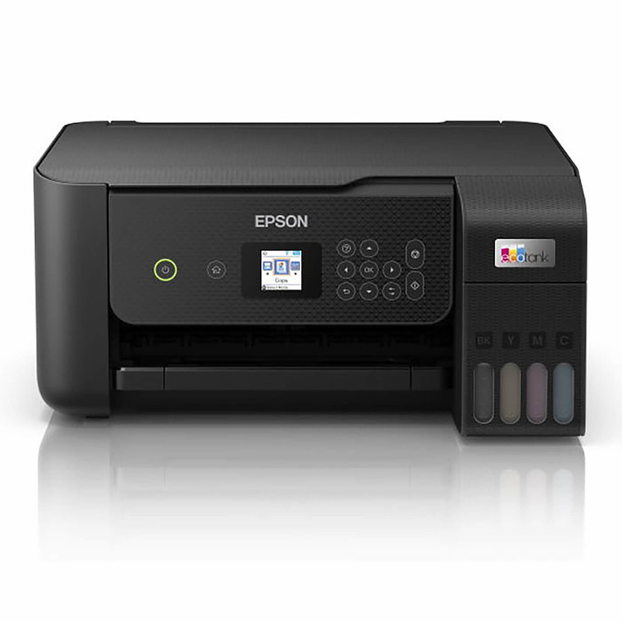Imprimante multifonction Epson EcoTank ET-2870