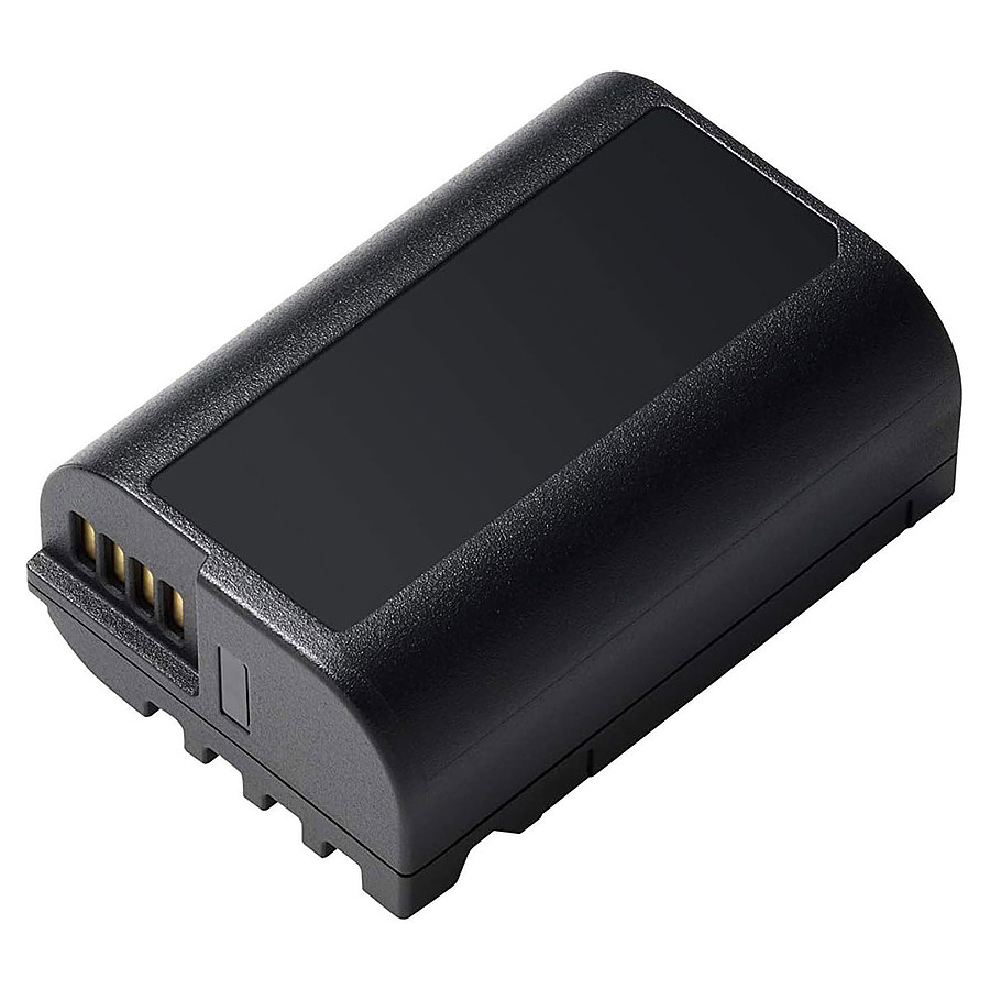 Batterie et chargeur Panasonic DMW-BLK22E