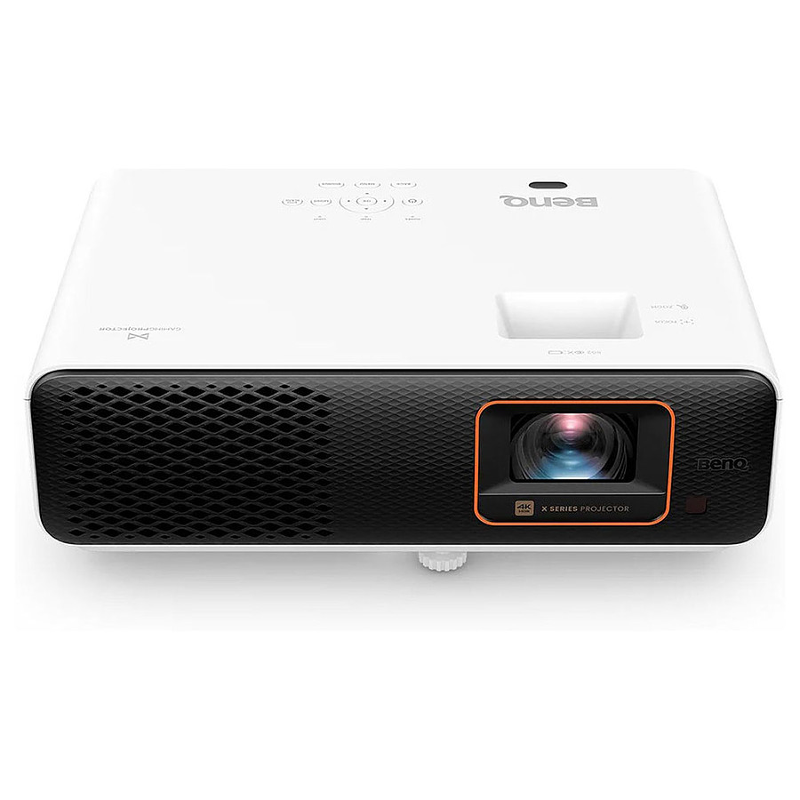 Vidéoprojecteur BenQ X500i - DLP 4LED UHD 4K - 2200 Lumens