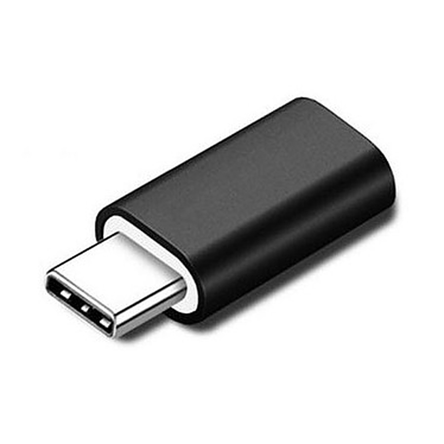 Câble USB MicroConnect Adaptateur USB-C (M) vers Lightning (F)