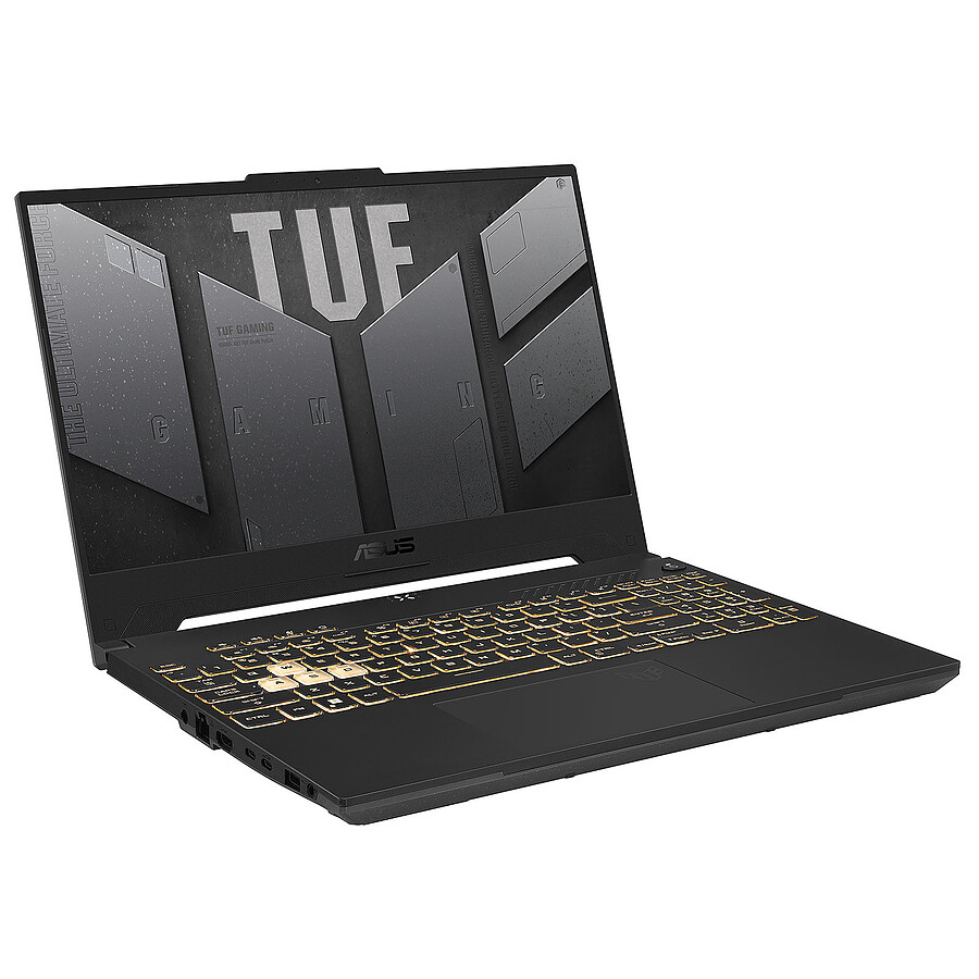 PC portable Asus TUF Gaming F15 TUF507VI-LP102W