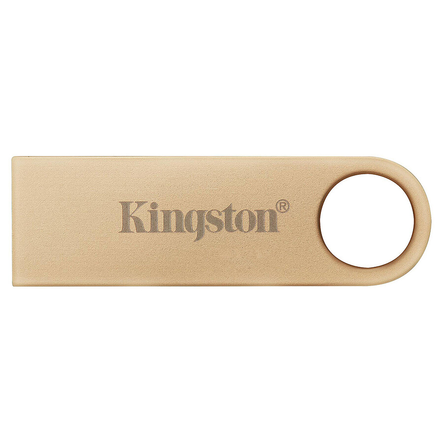 Clé USB Kingston DataTraveler SE9 G3 64 Go