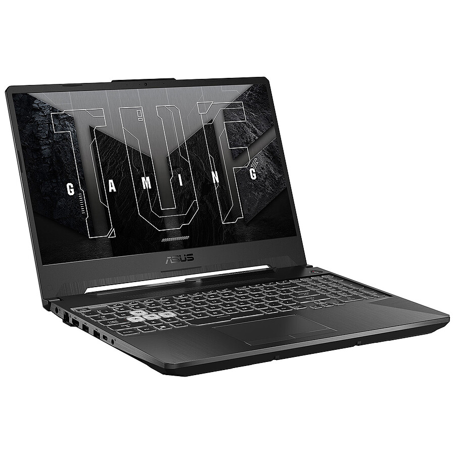 PC portable Asus TUF A15 TUF506NC-DRHN106W