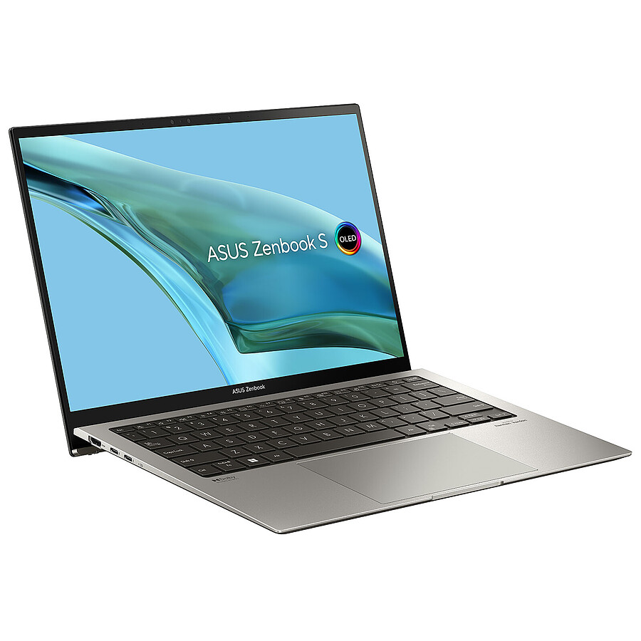 PC portable Asus Zenbook 13 OLED UX5304MA-NQ103W