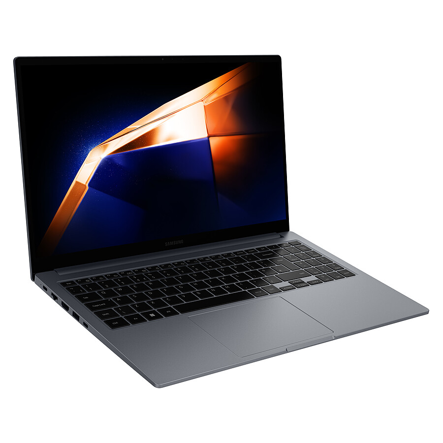 PC portable Samsung Galaxy Book4 (NP754XGK-KG3FR)