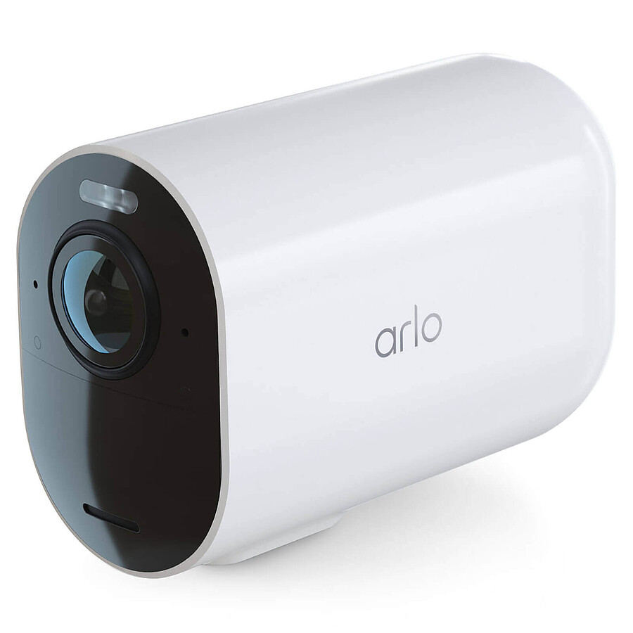 Caméra IP Arlo Ultra 2 XL - Blanc