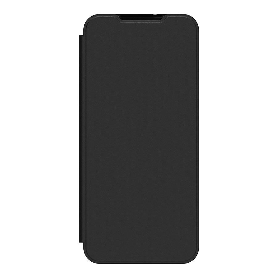 Coque et housse Samsung Flip Wallet (noir) - Galaxy A35 5G