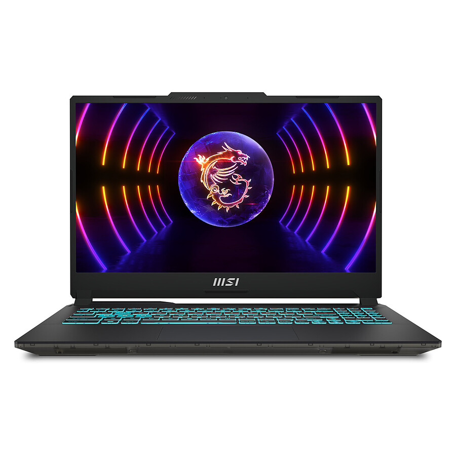 PC portable MSI Cyborg 15 A13VE-2097XFR