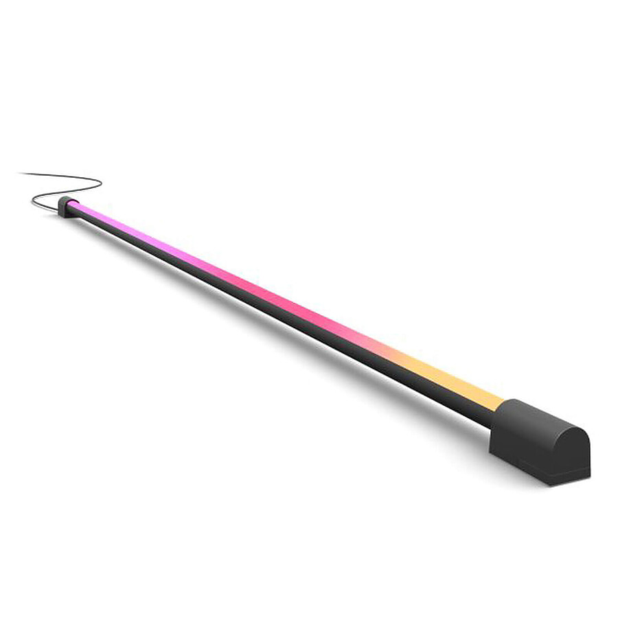 Lampe connectée Philips Hue Play Gradient Light Tube Large