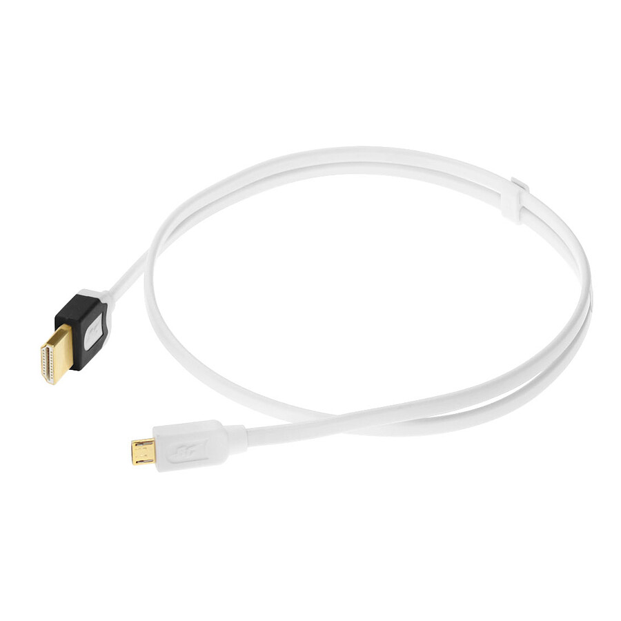 Adaptateurs et câbles Real Cable iPlug-CMHL - 1,5 m