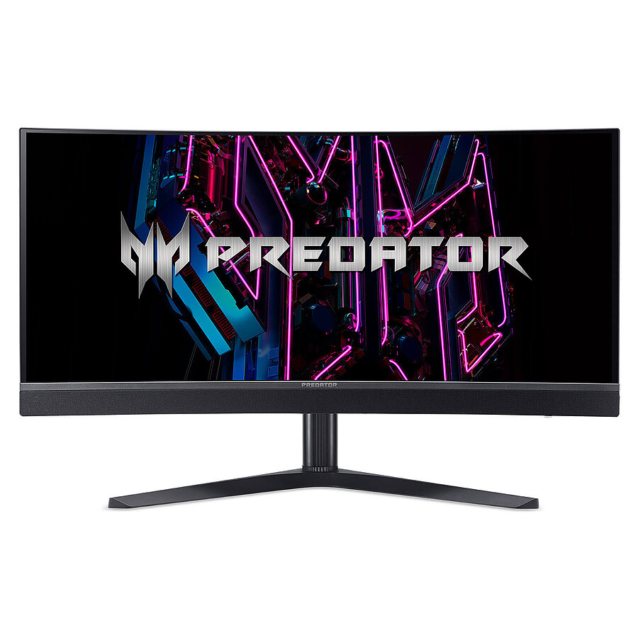Écran PC Acer Predator X34Vbmiiphuzx