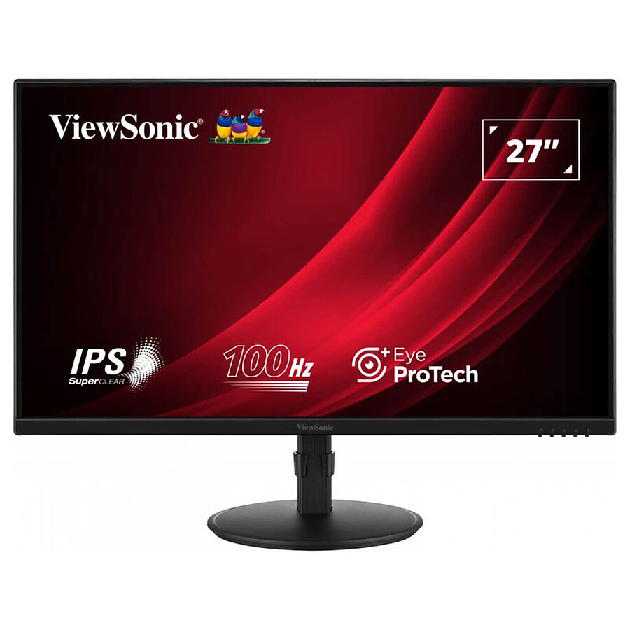 Écran PC ViewSonic VG2708A-MHD
