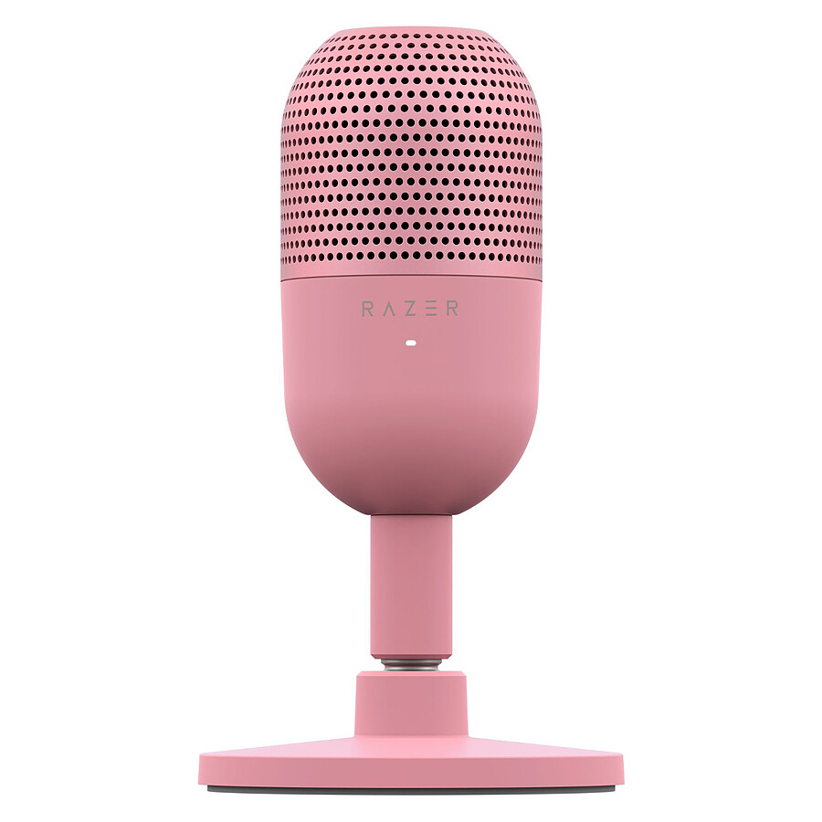 Microphone Razer Seiren V3 Mini - Quartz