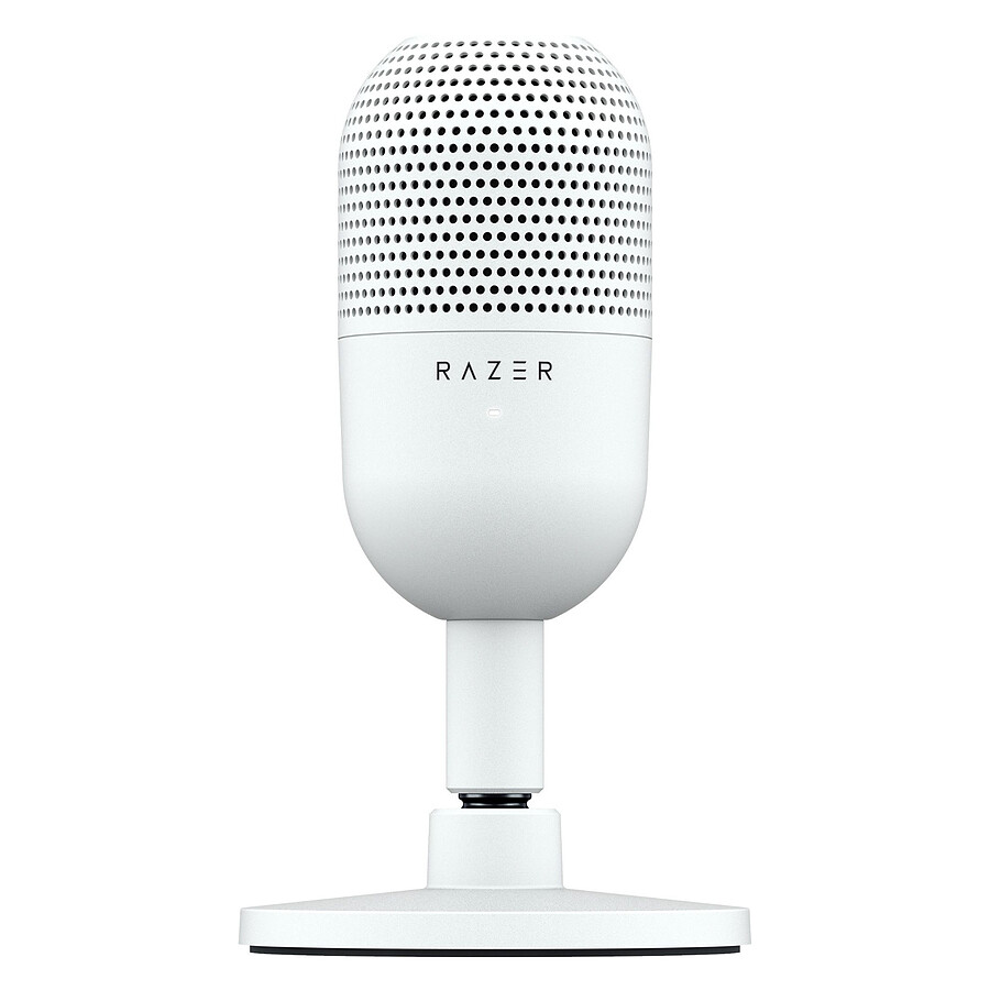 Microphone Razer Seiren V3 Mini - Blanc