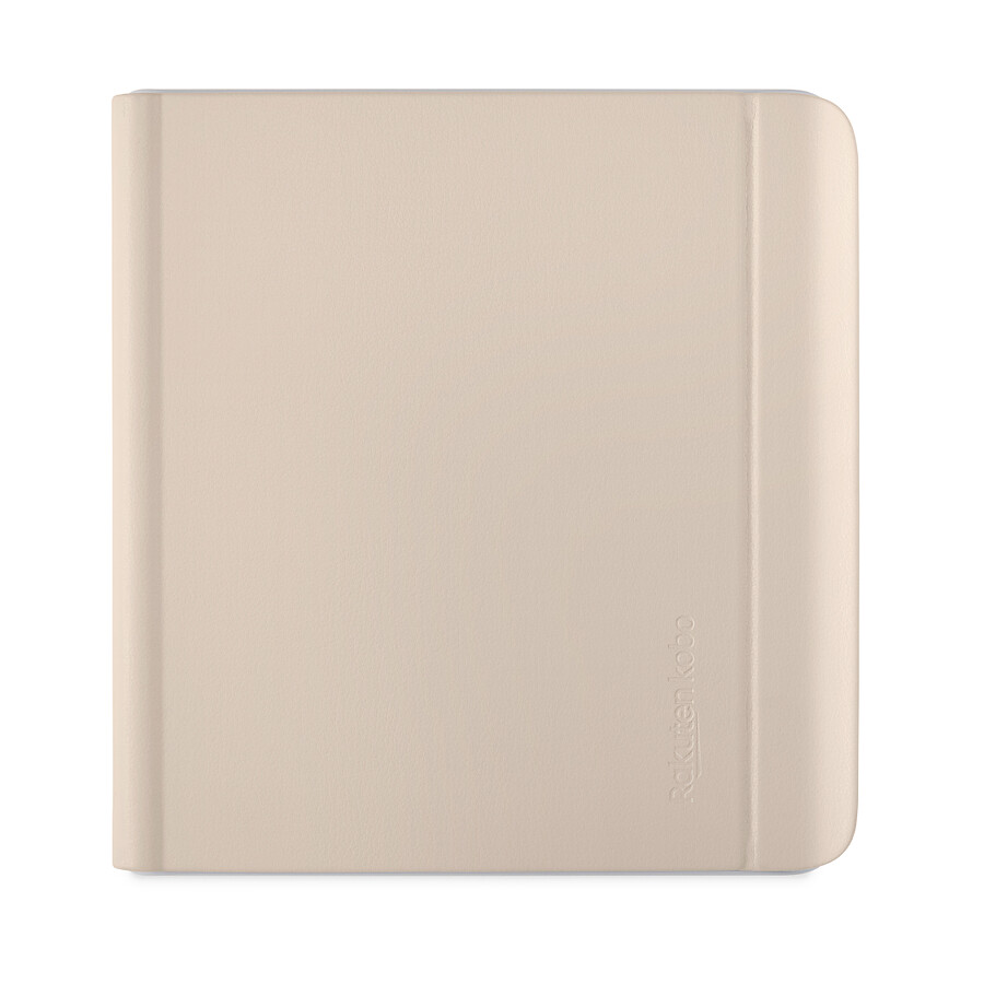 Liseuse numérique Kobo Libra Colour Notebook SleepCover Beige