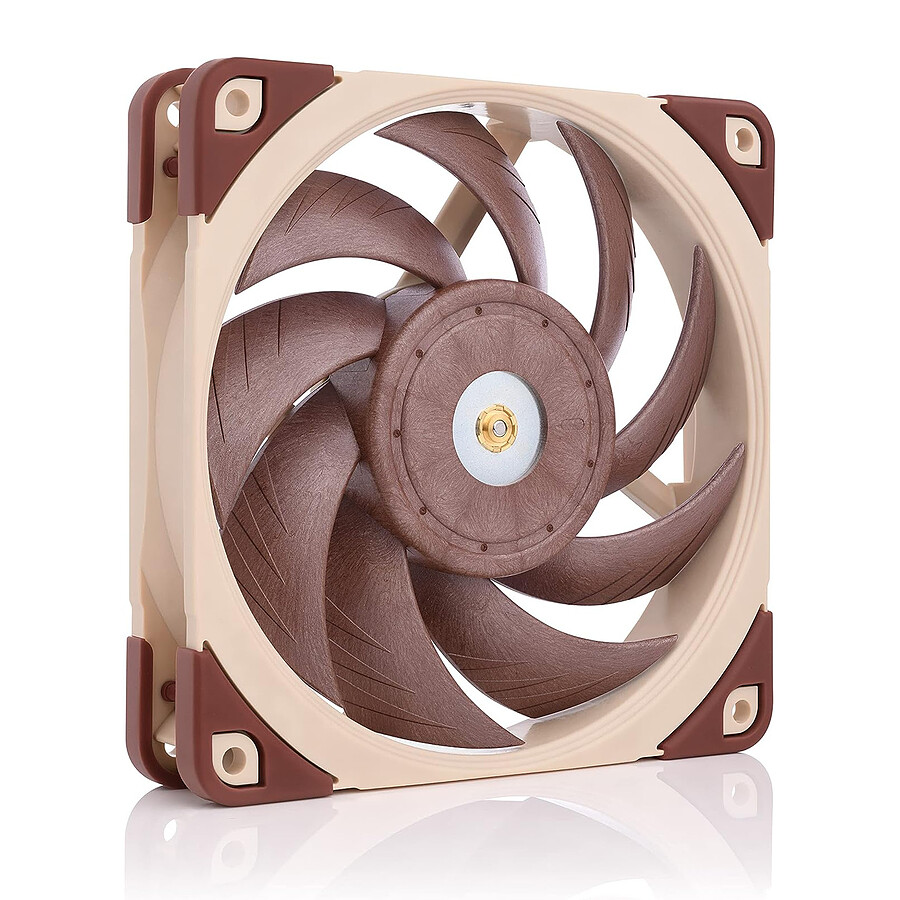 Ventilateur Boîtier Noctua NF-A12x25 LS-PWM