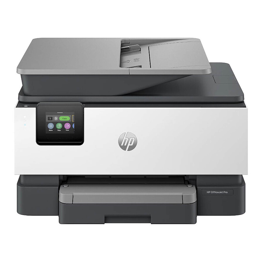 Imprimante multifonction HP OfficeJet Pro 9125e
