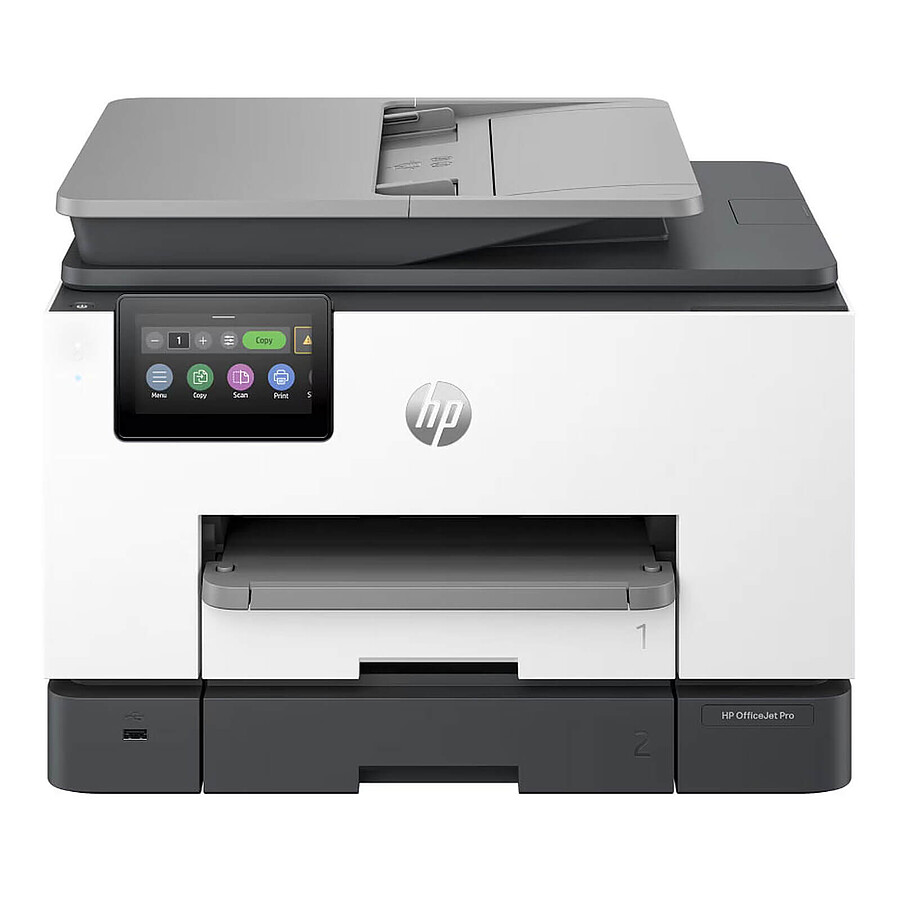 Imprimante multifonction HP OfficeJet Pro 9135e