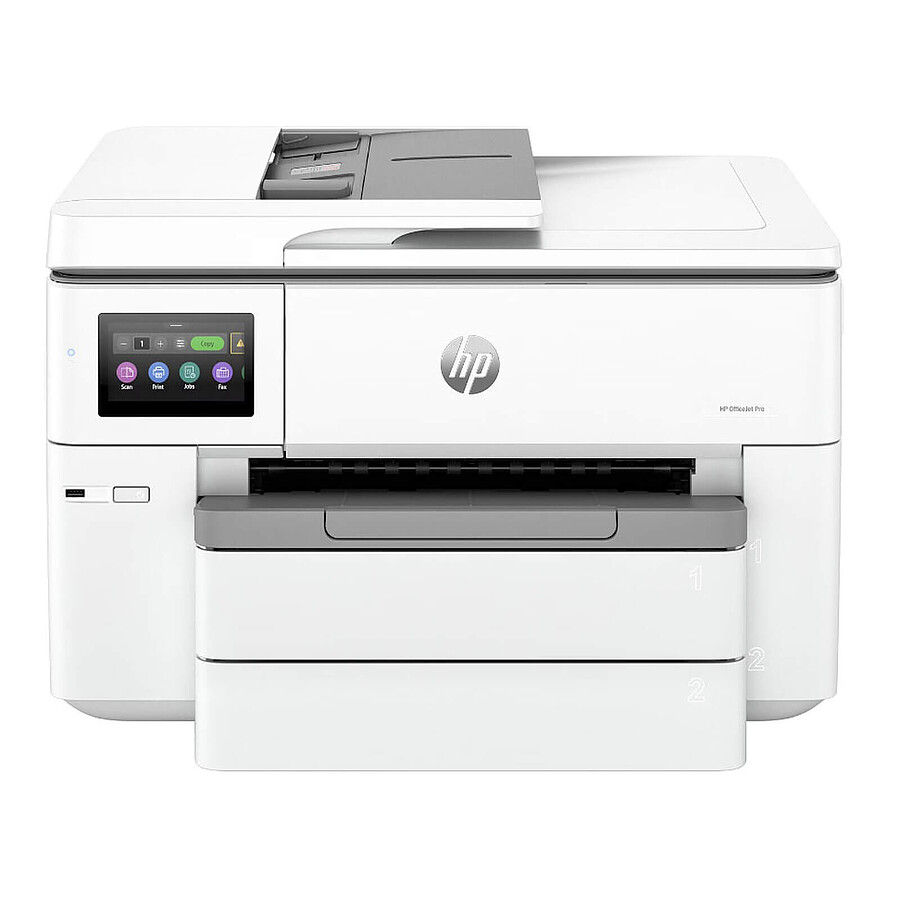 Imprimante multifonction HP OfficeJet Pro 9730e