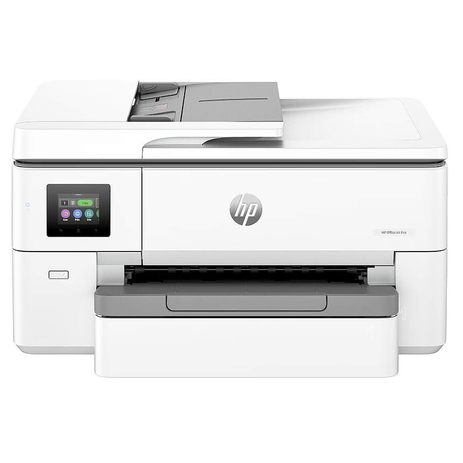 Imprimante multifonction HP OfficeJet Pro 9720e