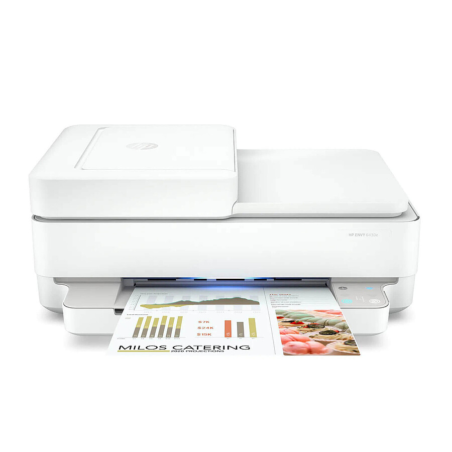 Imprimante multifonction HP ENVY 6430e