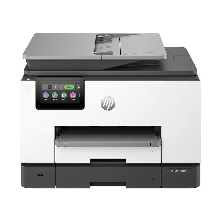 Imprimante multifonction HP OfficeJet Pro 9130b