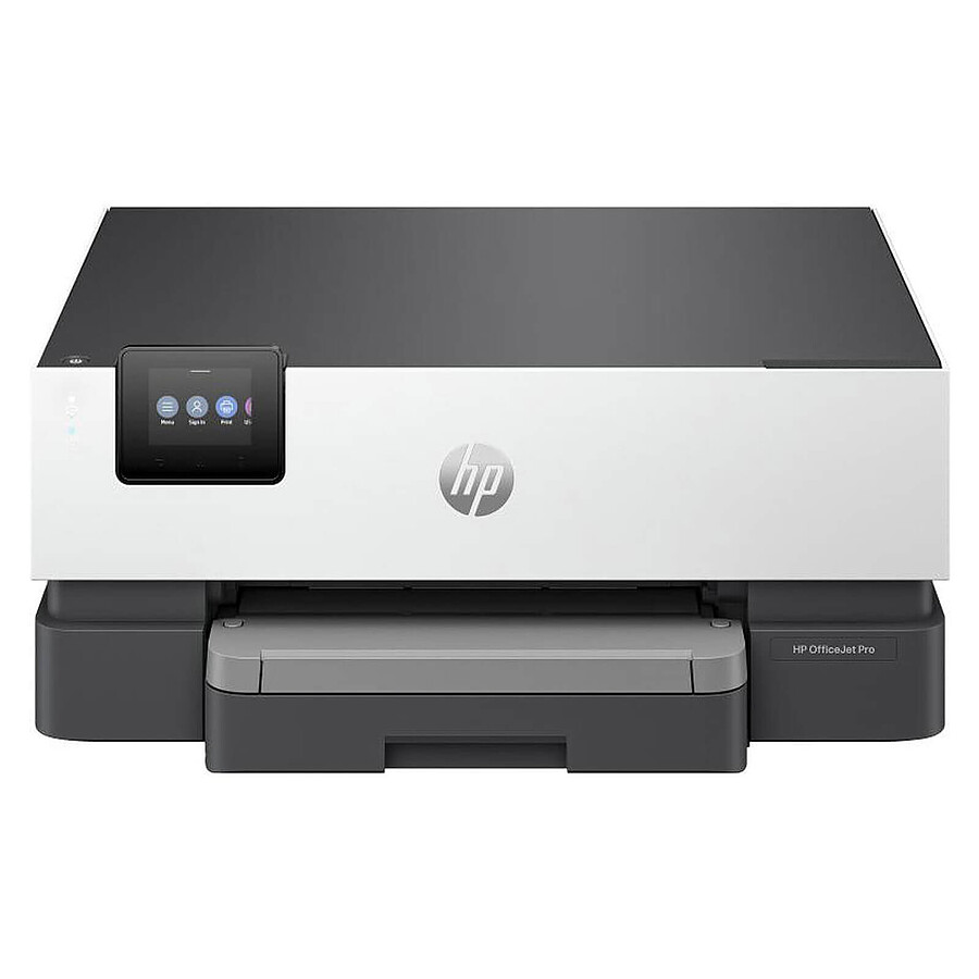 Imprimante jet d'encre HP OfficeJet Pro 9110b