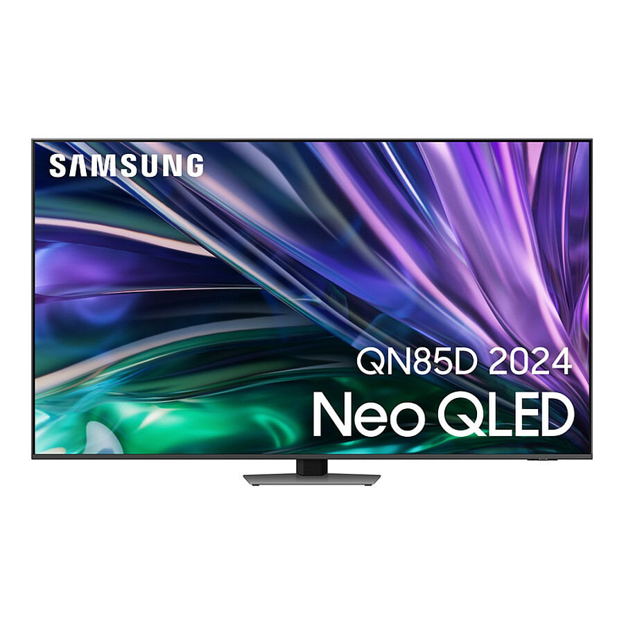TV Samsung Neo QLED 55QN85D - TV 4K UHD HDR - 138 cm