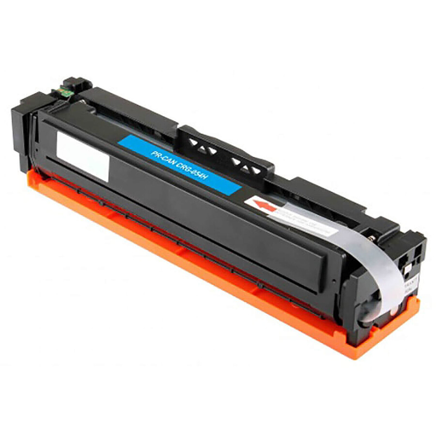 Toner UPrint C.054HC - Cyan