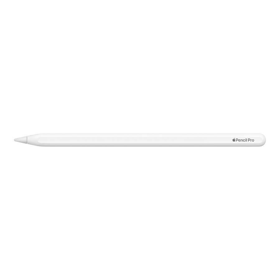 Accessoires tablette tactile Apple Stylet Pencil Pro