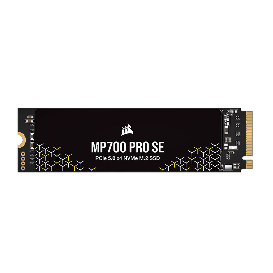 Disque SSD Corsair MP700 Pro SE - 4 To