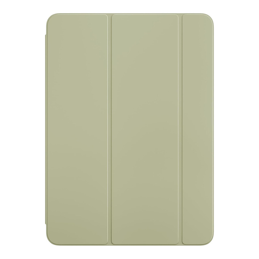 Accessoires tablette tactile Apple Smart Folio (Sauge) - iPad Air 13 pouces (M2) (2024)