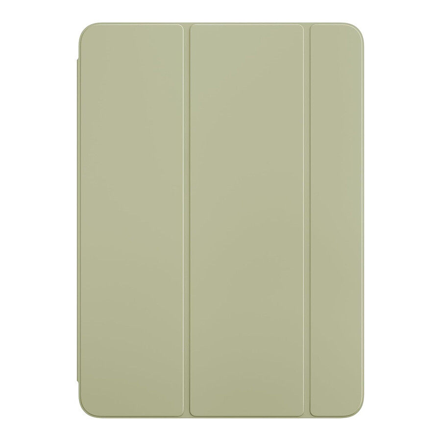 Accessoires tablette tactile Apple Smart Folio (Sauge) - iPad Air 11 pouces (M2) (2024)