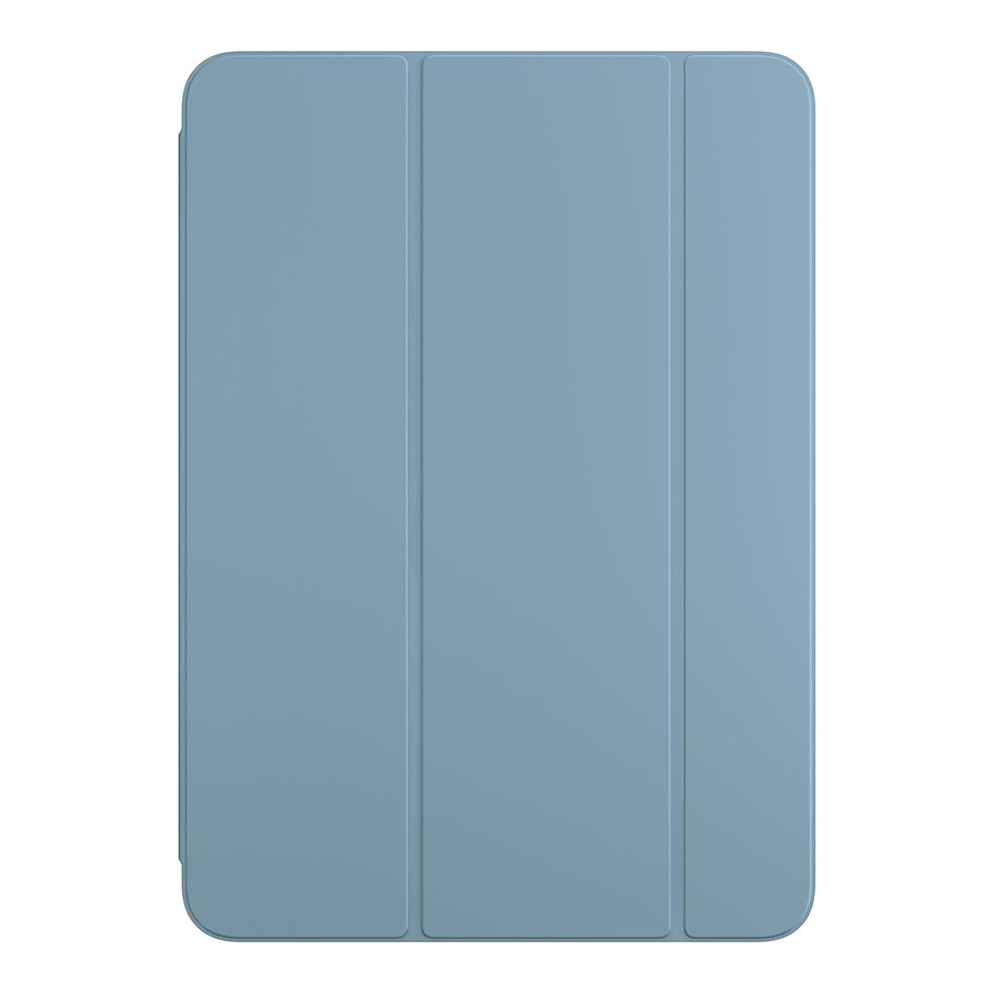 Accessoires tablette tactile Apple Smart Folio (Denim) - iPad Pro 11 pouces M4 (2024)