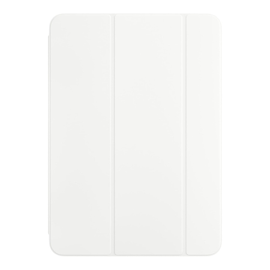 Accessoires tablette tactile Apple Smart Folio (Blanc) - iPad Pro 11 pouces M4 (2024)