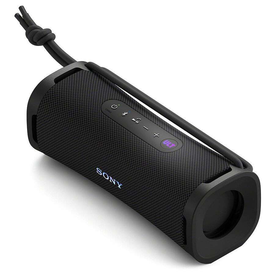 Enceinte sans fil Sony ULT FIELD 1 Noir - Enceinte portable 