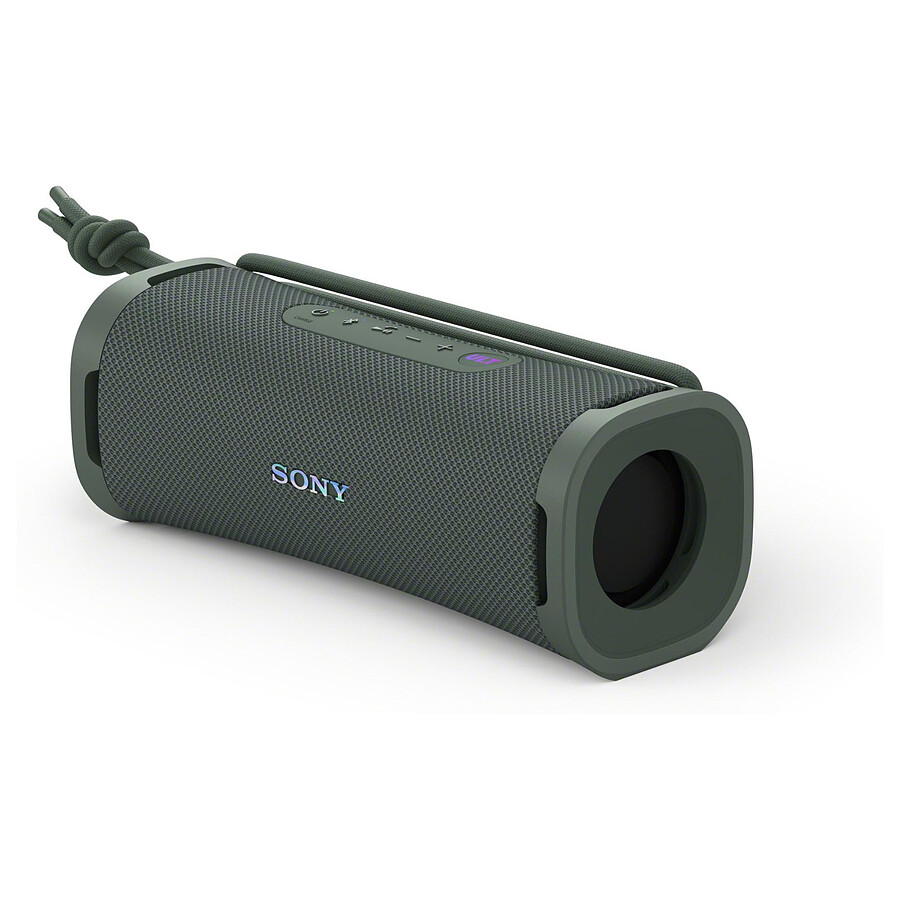 Enceinte sans fil Sony ULT FIELD 1 Gris vert - Enceinte portable