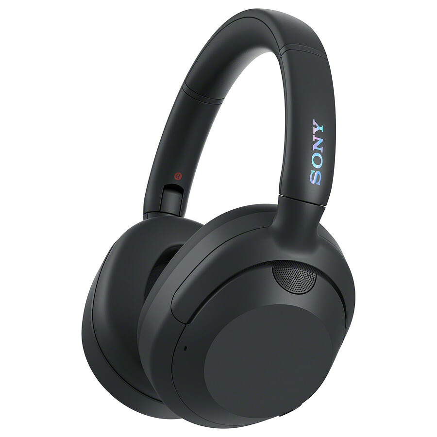 Casque Audio Sony ULT WEAR Noir - Casque sans fil